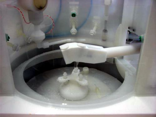 HMx_Megasonic_Nozzle HMx Megasonic Cleaning Nozzle