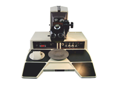 K&S 4123 Wire Bonder - Now Obsolete