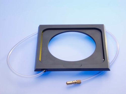 MJB4 Mask Aligner Mask Holder for 100mm Wafers