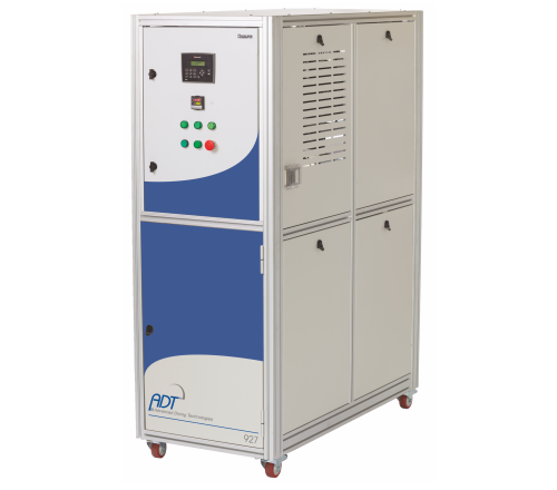 927_Dicing_Water_Recycling_System Wafer Dicing Water Recycling System