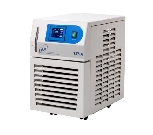 937A_Dicing_Saw_Spindle_Coolant_Chiller 937A Dicing Saw Spindle Coolant Chiller
