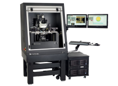 Application Specific Wafer Probe Stations.