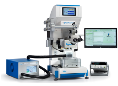 Die Shear Testing Equipment by Nordson-DAGE
