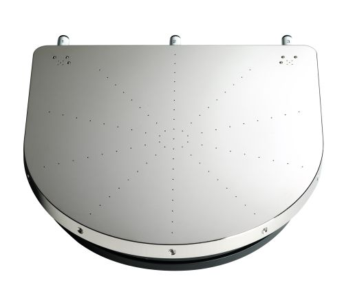 HF_Wafer_Chuck HF Wafer Chuck Example