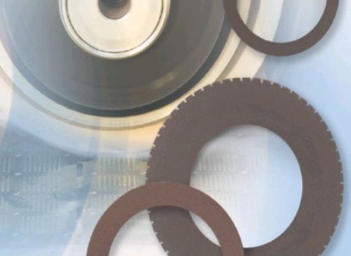 Metal-bond_Sintered_Dicing_Blades Metal Sintered Dicing Blades