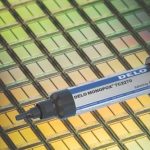 Thermally Conductive, Electrically Insulating Adhesive, DELO MONOPOX TC2270