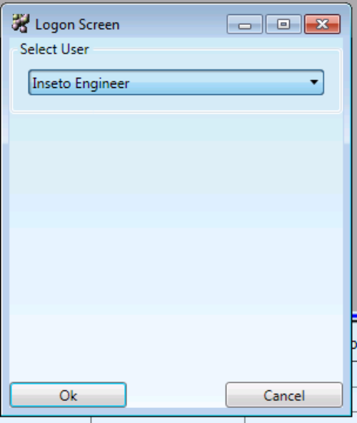 Paragon Engineer Login