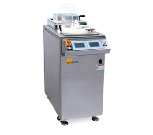 MCS8_Manual_Coating_System_Module MCS8 LabCluster - Wafer Coat Module