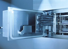 Silicone Adhesive Application Bonding Refrigerated Seals