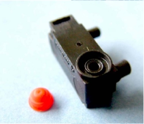 DELO GUM3479 Plastic Housing Sealing Before Assembly