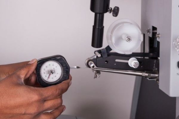 Static Bond Force Measurement