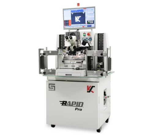Automatic Wire Bonder