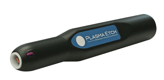 Atmospheric Plasma Wand