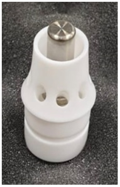Nearfield Nozzle