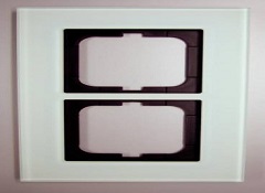 Polyurethane adhesives for flexible applications