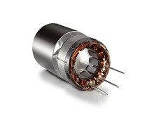 Heat Cured Epoxies for electric motors assembly