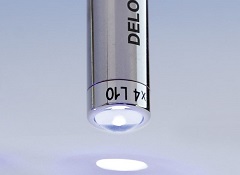 Dual-Cured Epoxy Adhesive Example Application: Sealing A Metal Pin Relay Housing