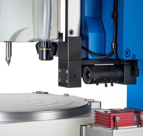 4800_Wafer_Bond_Tester-Debris-Removal Shear Test Debris Removal System for Nordson-Dage Bond Testers