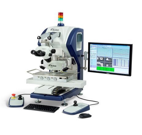 Dage_4000Plus_Application Dage 4000 Plus Bond Shear Test