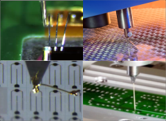 Bond Test and Materials Test Methods