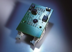 Globtop encapsulation adhesives