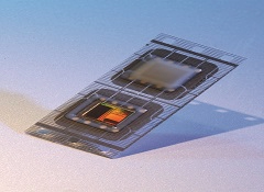 Dam and Fill Encapsulation Adhesives