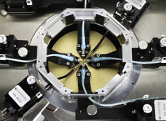 HF/RF Wafer Probe Equipment