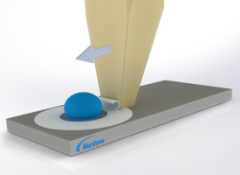 Passivation Shear Test Overview