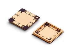 RF and Microwave hermetic packages
