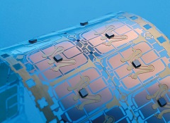 ACA z-axis adhesives