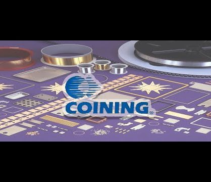 Coining overview