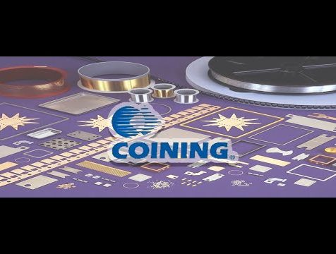 Coining overview