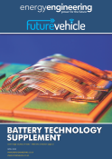 Battery Bonding Article
