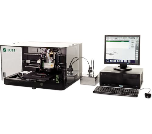 ink_jet_printer_suss_microtec_pixdro_lp50 LP50 PiXDRO Ink Jet Printer