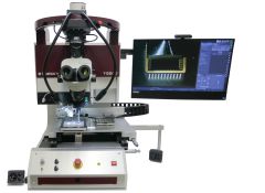 Tresky T-5500 for sintered silver and high force die attach.