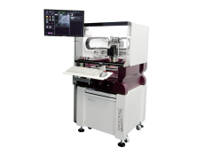 Automatic Die Attach Systems