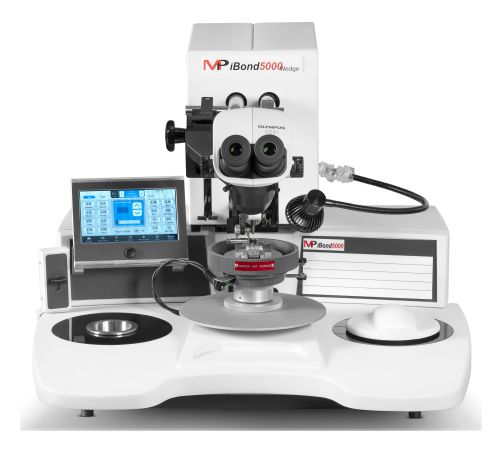 Manual Wire Bonder