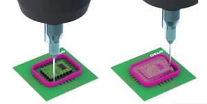 SVHC Free Encapsulation Adhesive
