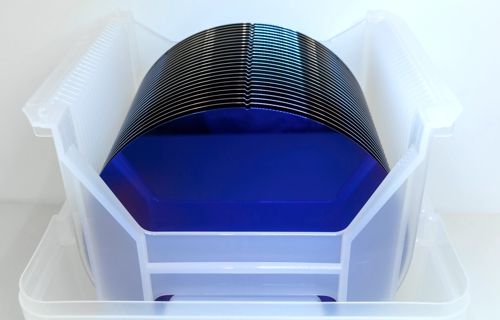 Nitride and Oxide Semiconductor Wafers by Inseto