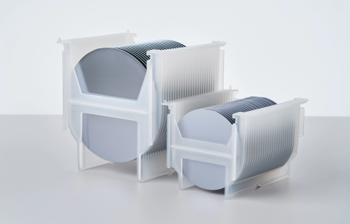 Silicon Wafers by Inseto