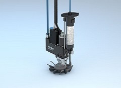 DELO-DOT PN5 Pneumatic Jetting Valve