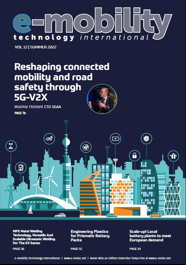 Wire Bonding Process Optimisation Article featured in E-Mobility