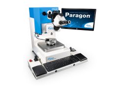 Nordson-Dage Stellar Bond Tester
