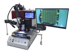 Manual Die Attach & Die Sorter