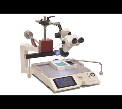 Tresky T-4909 AE Overview