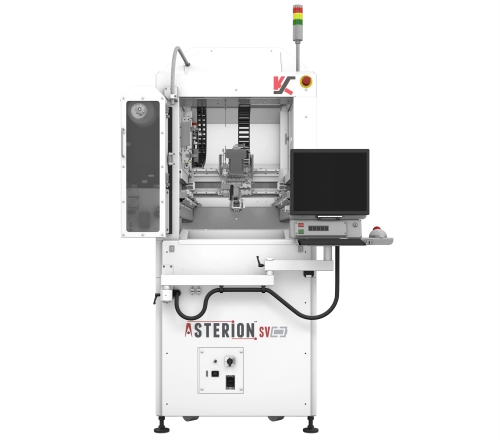 KNS-Battery-Wire-Bonder-AsterionSV Battery Wire Bonder - K&S Asterion-SV