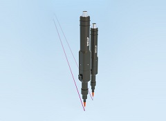 DELO-DIV Volumetric Dispensing System