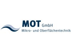 MOT Manufacture Wet Chemical Processing Equipment