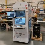 Ultrasonic wire Bonder for Battery Bonding