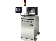 SRO-714 / SRO-716 Vacuum Reflow Oven